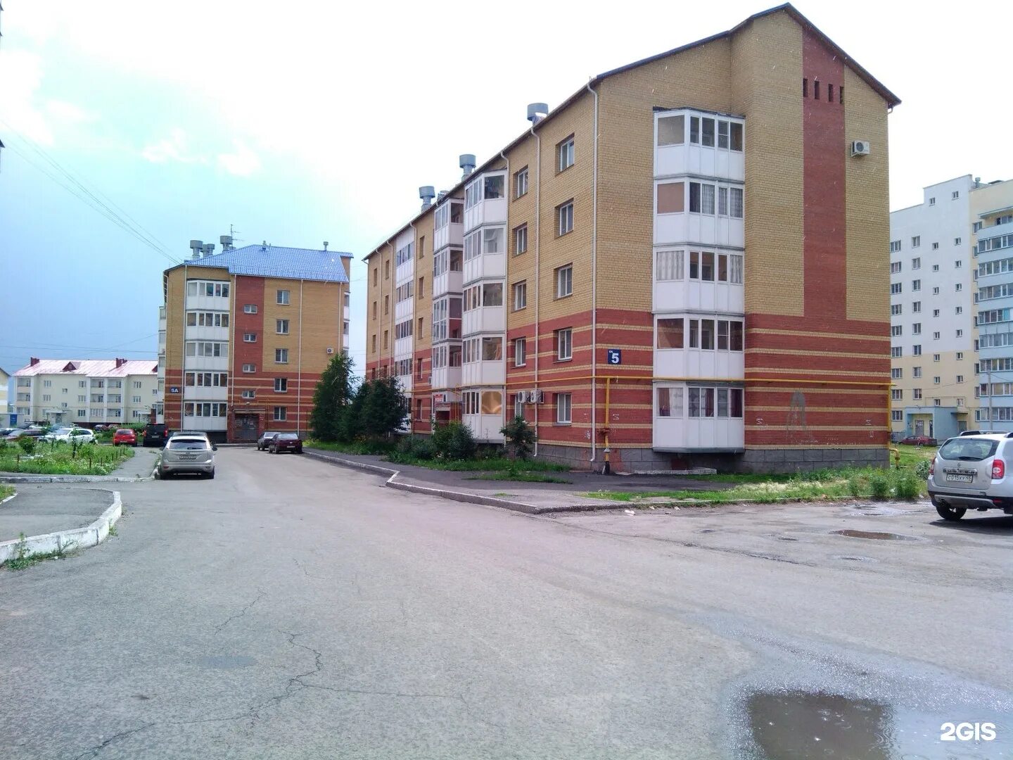 Медстандарт микрорайон 6а 39 фото Микрорайон 6а, 5а в Кургане - 2ГИС