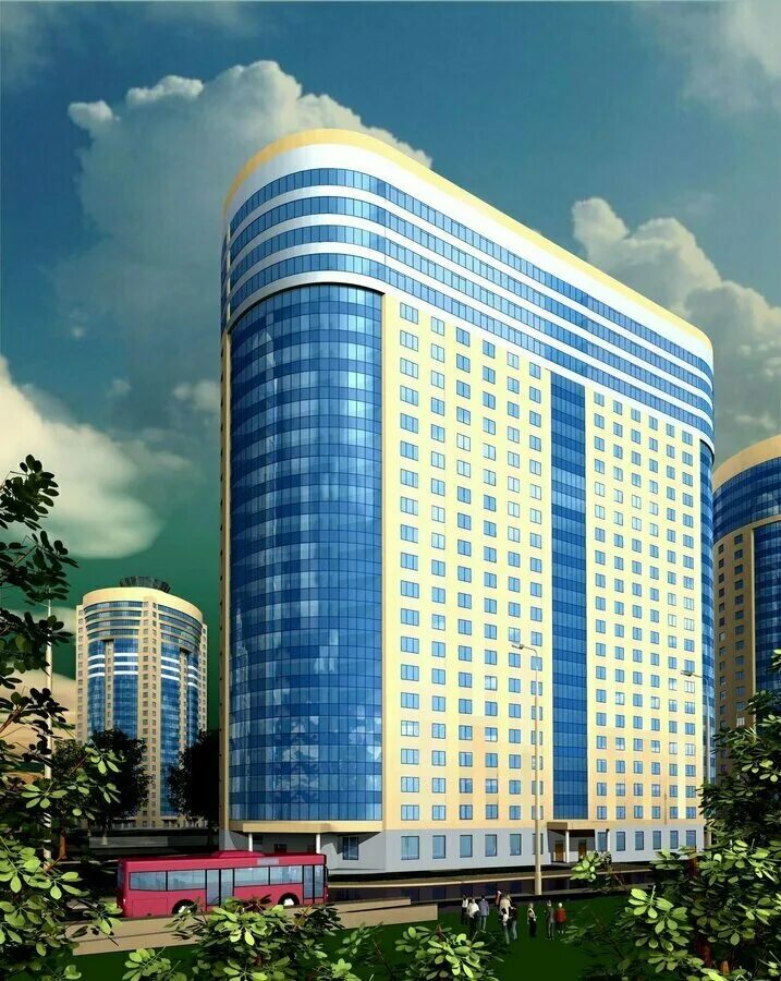 Медстандарт микрорайон 6а 39 фото Mikrorayon 6A (Reutov), housing complex, Reutov, Nekrasova Street, 17 - Yandex M