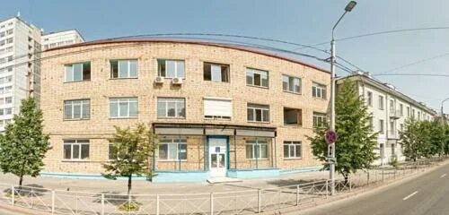 Медстандарт ул карла маркса 133а красноярск фото Vitalena, medical center, clinic, Krasnoyarsk, Karla Marksa Street, 44А - Yandex