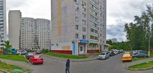 Медстиль мо ул героев панфиловцев 1а фото Отзывы о "Великая Эпоха" на Сходненской, Россия, Москва, улица Героев Панфиловце