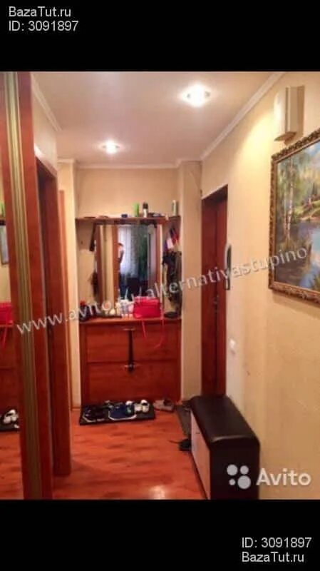 Медтайм ул тимирязева 11 2 фото Фотографии 2-комнатной квартиры на продажу в Ступине по адресу улица Тимирязева,