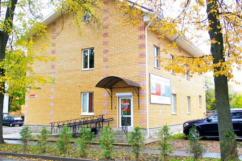 Медтайм ул тимирязева 11 2 фото Медтайм ул тимирязева 11 2 отзывы