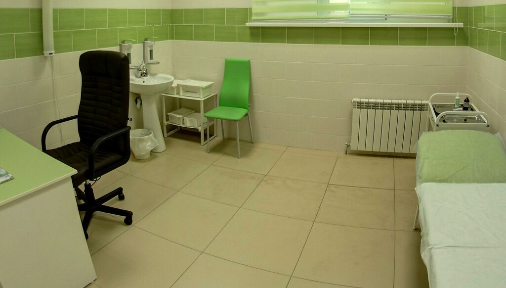 Медцентр а 20 й комплекс 9в фото Медицинский центр МедХан, медцентр, клиника, 20А, 52-й комплекс, Набережные Челн