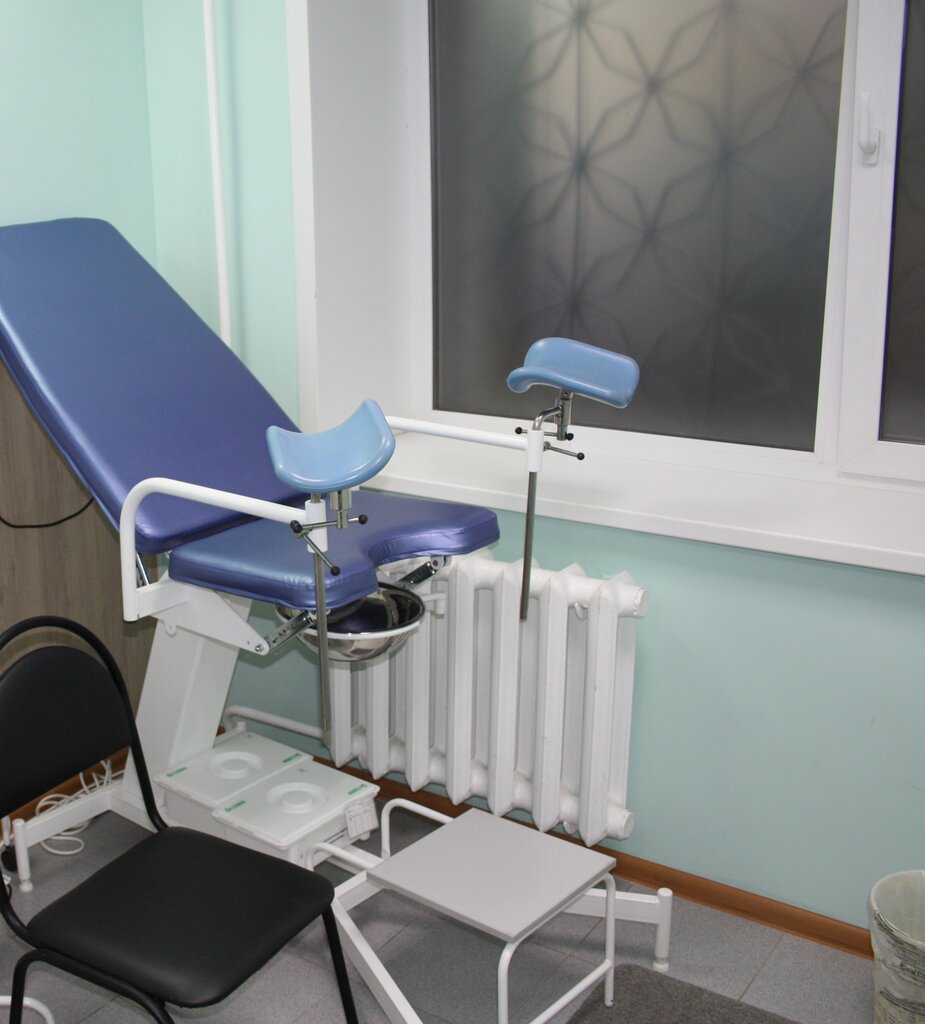Медцентр а 20 й комплекс 9в фото A+ meditsinsky tsentr, medical center, clinic, Russia, Naberezhnye Chelny, 20-y 
