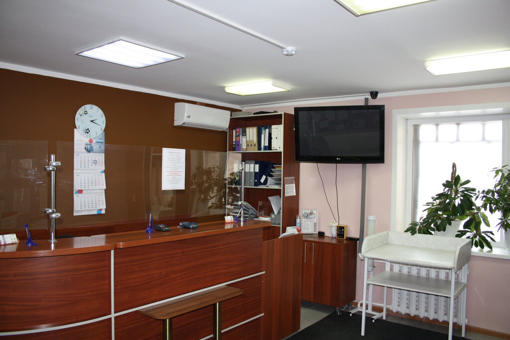Медцентр а 20 й комплекс 9в фото Медцентр А+, медцентр, клиника, 9В, 20-й комплекс, Набережные Челны, Россия - Ян