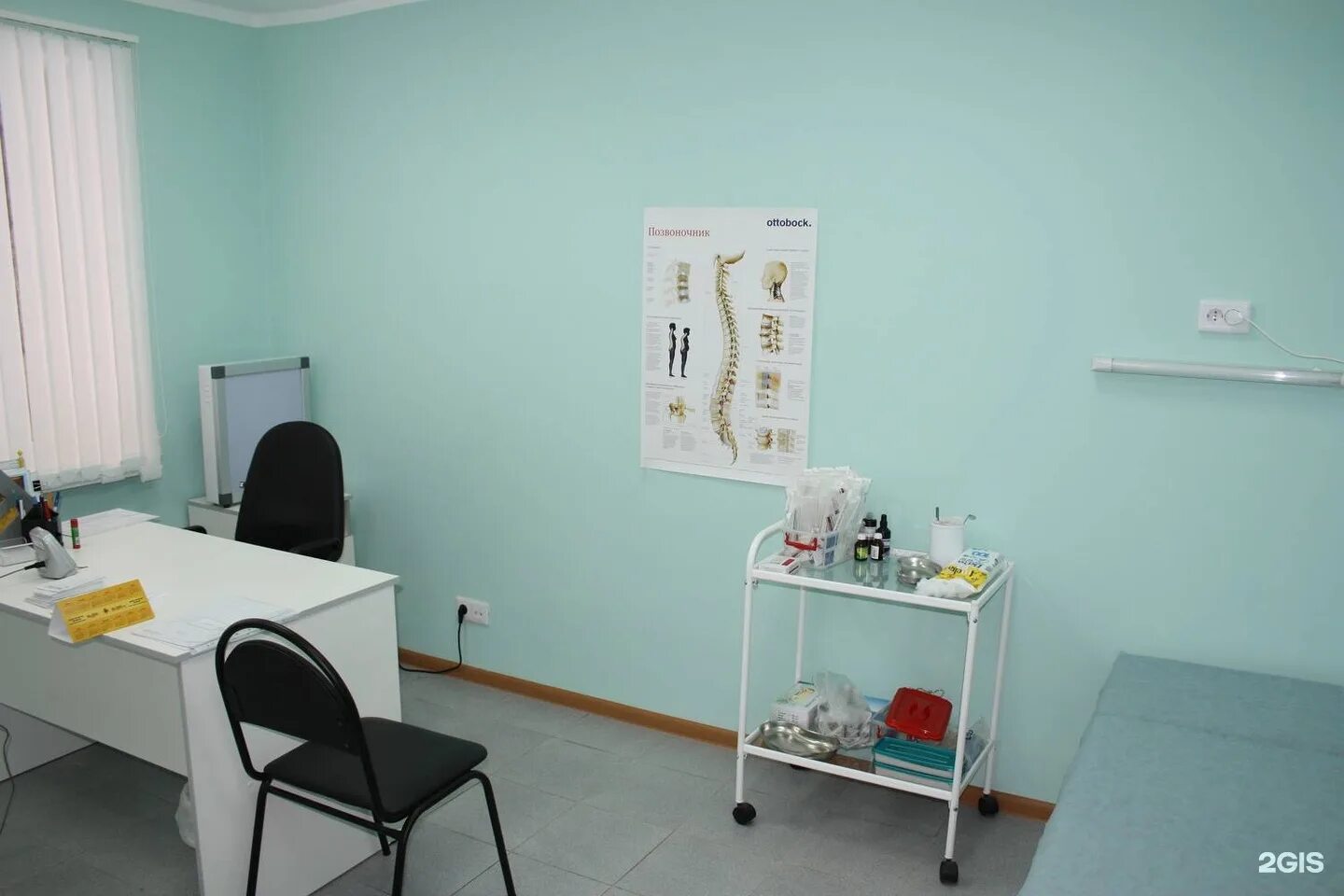 Медцентр а 20 й комплекс 9в фото А+, медицинский центр, 20-й комплекс, 9в, Набережные Челны - 2ГИС
