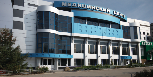 Медцентр клиника оборонная ул 6а луганск фото Reviews of Lugansky tsentr stomatologicheskoy implantatsii, Luhansk, kvartal Vol