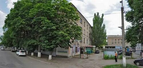 Медцентр клиника оборонная ул 6а луганск фото Лидер, мебель на заказ, Оборонная ул., 6, Луганск - Яндекс Карты