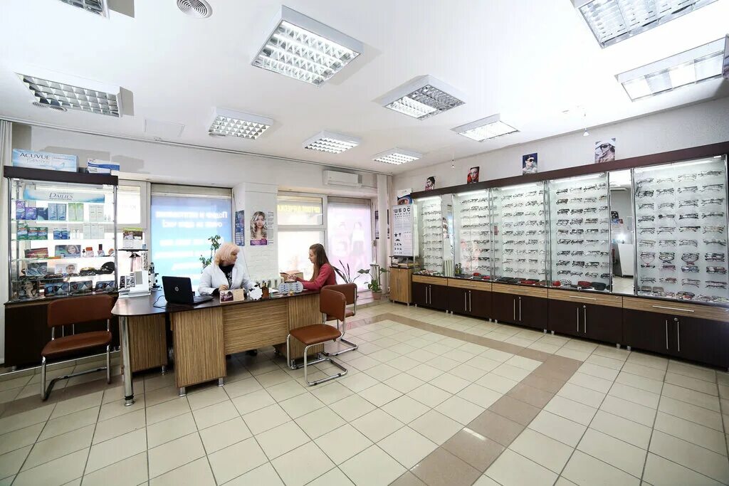 Медцентр клиника оборонная ул 6а луганск фото Панорама: Оптика iSee, салон оптики, Оборонная ул., 1, Луганск - Яндекс Карты