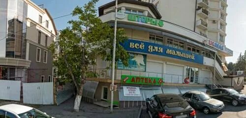 Медтехмаркет просп калинина 76 пятигорск фото Больше не работает: Квадратные метры, коммунальная служба, Ставропольский край, 