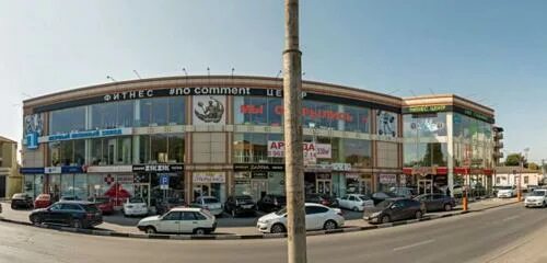 Медтехмаркет просп калинина 76 пятигорск фото Permanently closed: Beauty L. I. K., hairdressers, Stavropol Territory, Pyatigor