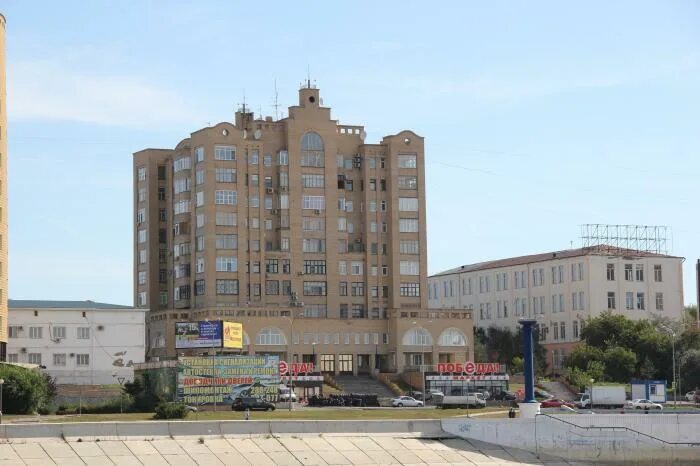 Медтехника иртышская наб 35 омск фото Иртышская наб., 10 корпус 1 - Омск