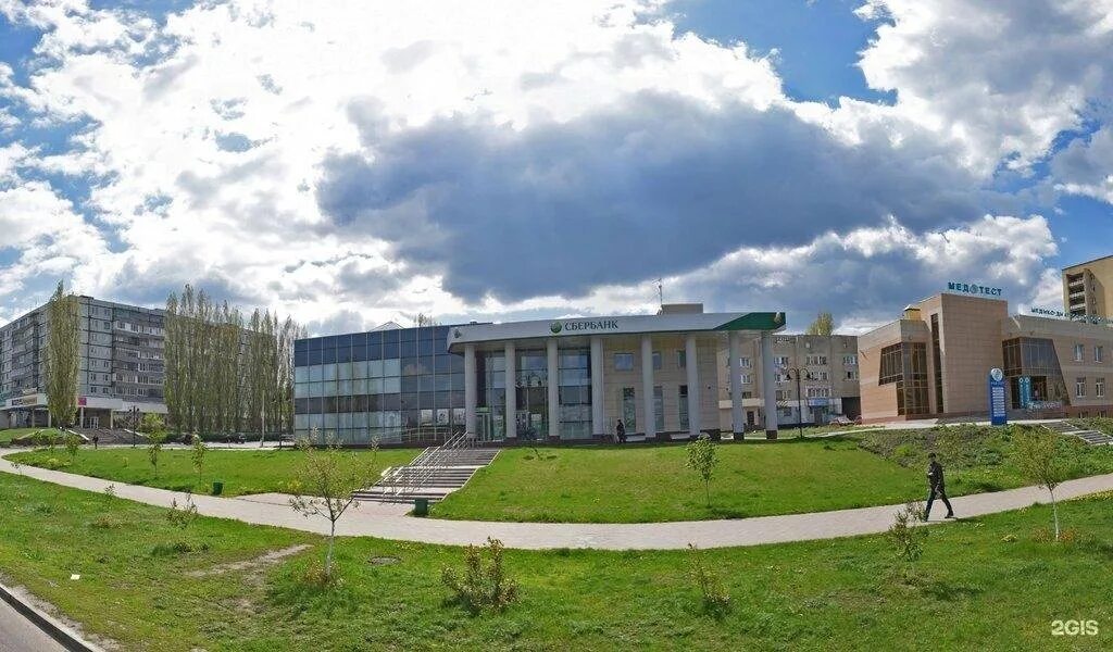 Медтест старый оскол микрорайон макаренко 4в фото Учебный центр оскол