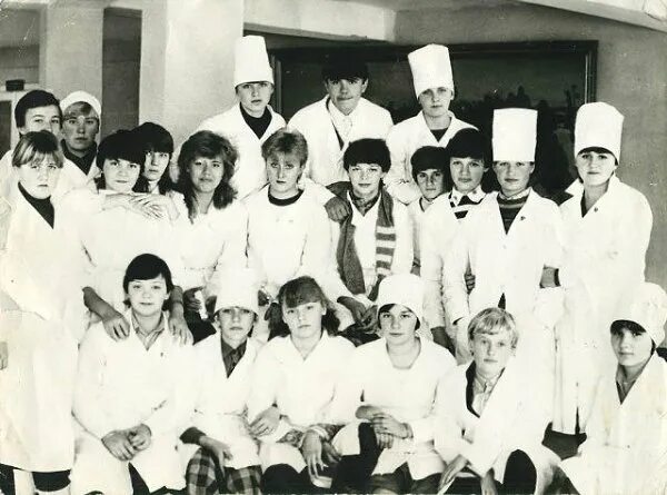 Медучилище в минске фото выпускников 1992 года Фотоальбом "МЕД.УЧИЛИЩЕ" - Элен, Омск