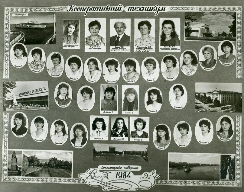 Медучилище в минске фото выпускников 1992 года Выпускники 1984 года. 2019 Кооперативный техникум ВЫПУСКНИКИ ВКонтакте
