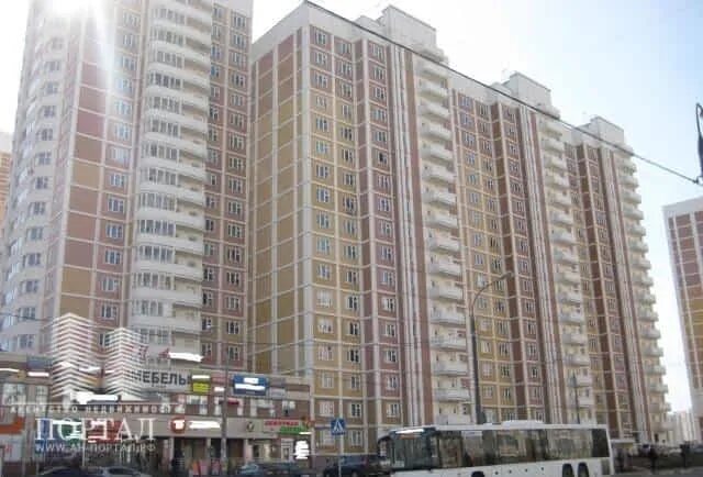 Медванс ул академика доллежаля 18 подольск фото Картинки УЛ ДОЛЛЕЖАЛЯ 7 1