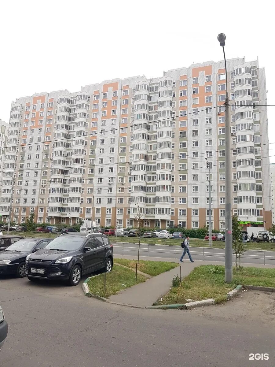Медванс ул академика доллежаля 18 подольск фото Здравсити, аптека, улица Академика Доллежаля, 26, Подольск - 2ГИС
