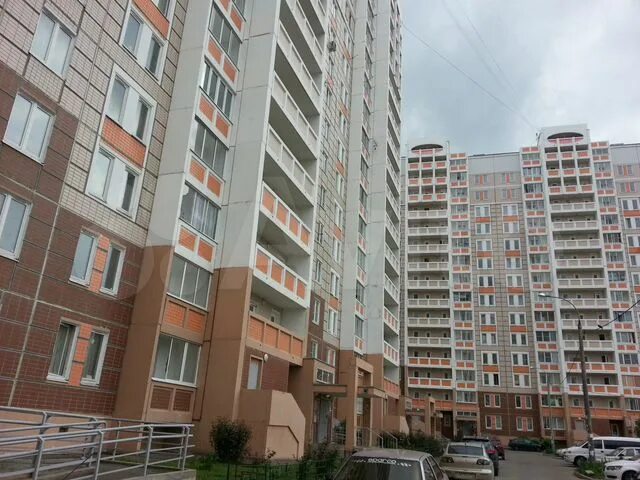 Медванс ул академика доллежаля 18 подольск фото 1-к квартира, 39 м², 13/14 эт. на продажу в Подольске Купить квартиру Авито