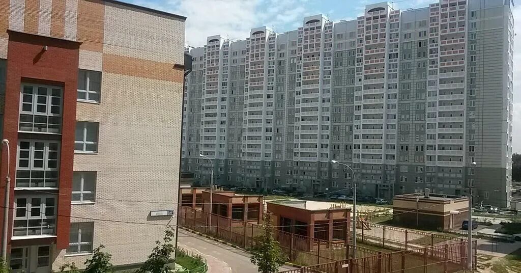 Медванс ул академика доллежаля 18 подольск фото Подольская 2