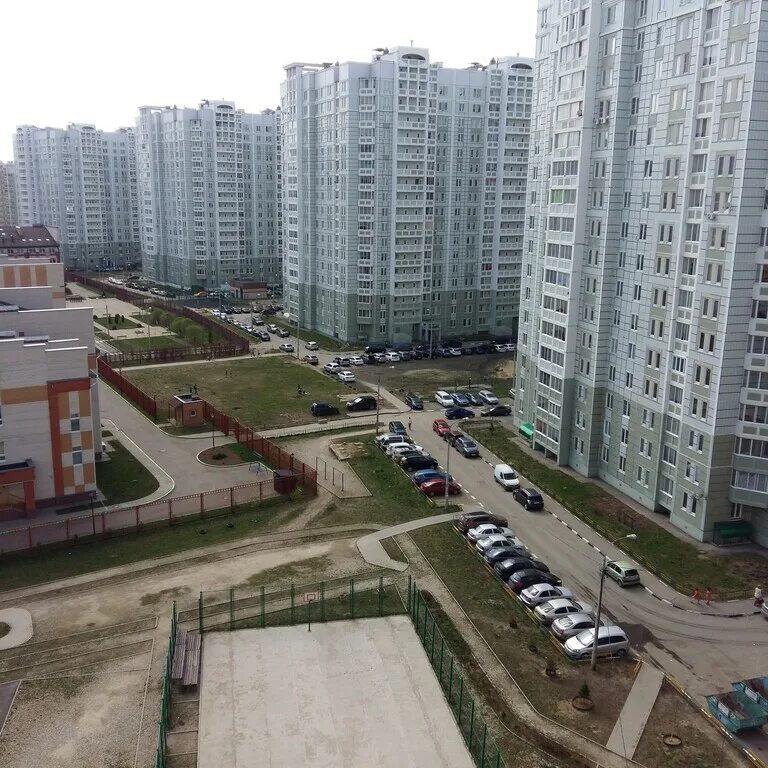 Медванс ул академика доллежаля 18 подольск фото Подольск, 3-х комнатная квартира, ул. Академика Доллежаля д.25, 4800000 руб.