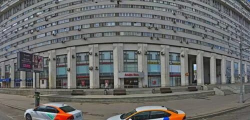 Медведь большая тульская ул 2 фото Отзывы о "БКБ Ультима" на Тульской, Россия, Москва, Большая Тульская улица, 2 - 