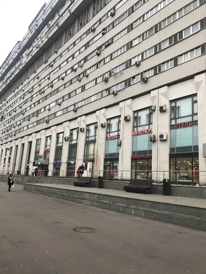 Медведь большая тульская ул 2 фото Офисы - Каталог - 3Arealty.ru