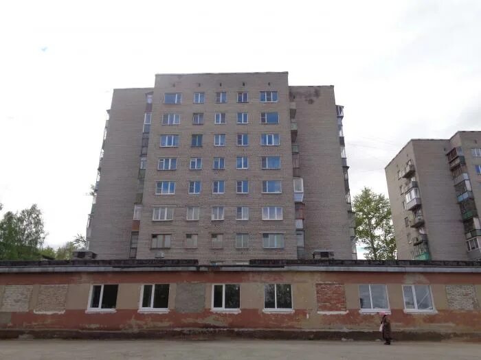 Медведь боршодская ул 32 череповец фото Боршодская ул., 32 - Череповец