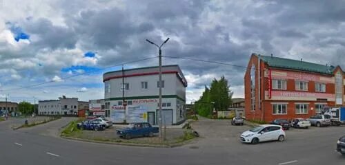 Медведь боршодская ул 32 фото Bent-Auto, auto repair shop, Cherepovets, Borshodskaya ulitsa, 10В - Yandex Maps