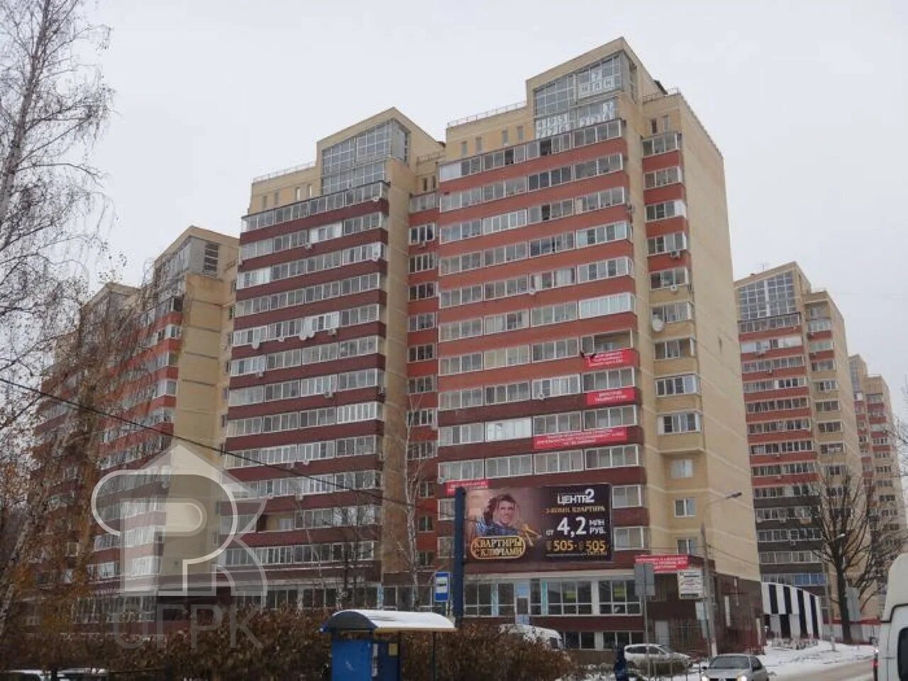 Медведь д павлино 69 фото Купить 1-комнатную квартиру, № 350896