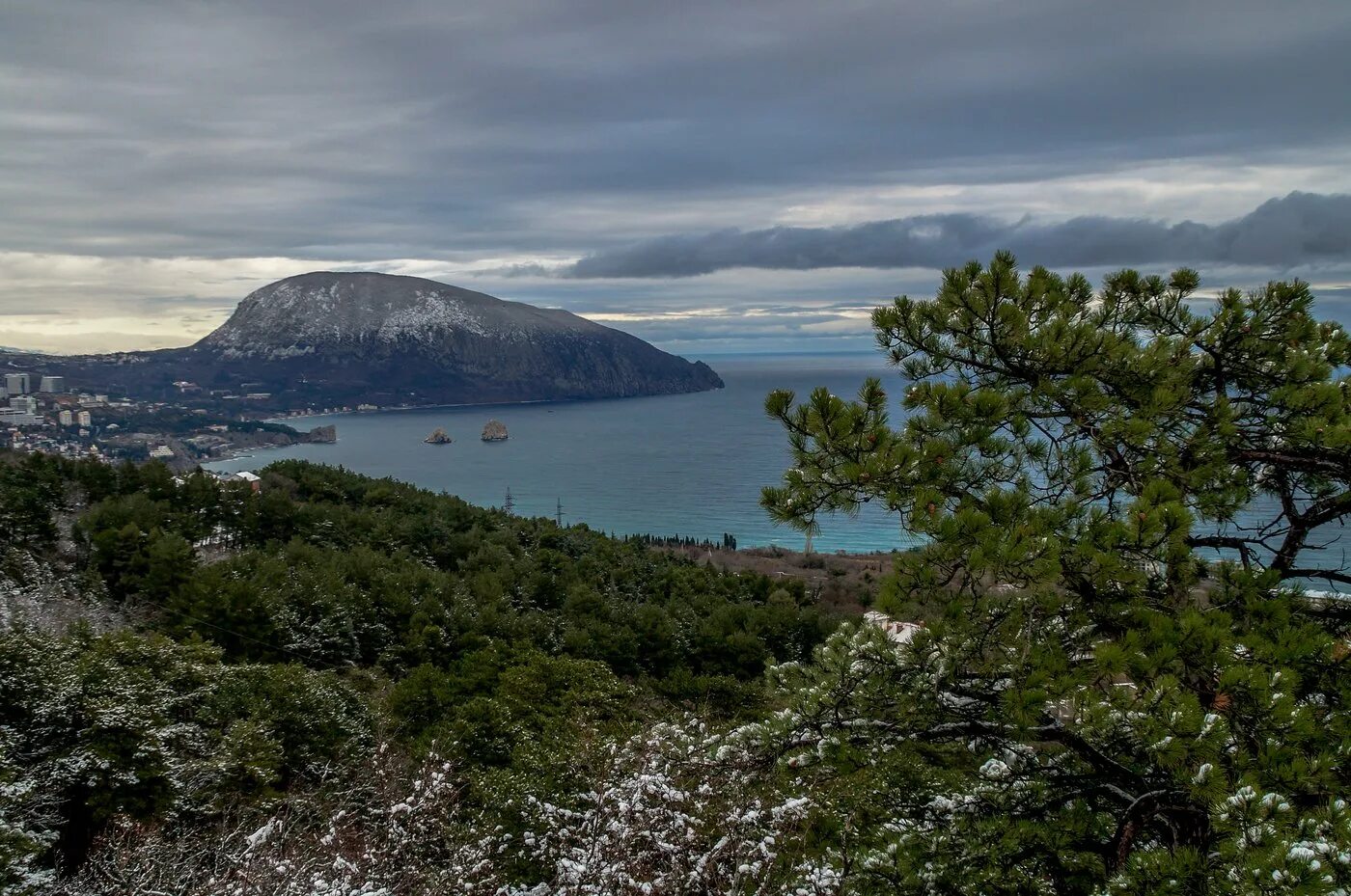 Медведь гора в крыму фото Аю даг где: найдено 90 изображений