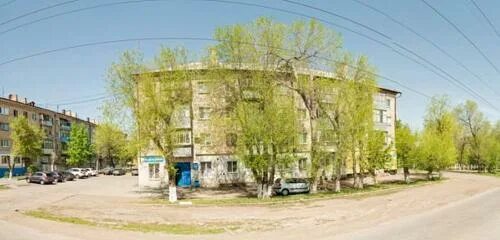 Медведь илекское ш 6 оренбург фото Orenburgmoloko, dairy, Russia, Orenburg, Magistralnaya ulitsa, 6 - Yandex.Maps