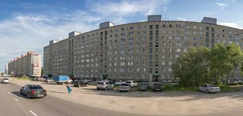 Медведь интернациональная ул 6в фото Инфинити Лего, клуб для детей и подростков, Интернациональная ул., 24, Нижневарт