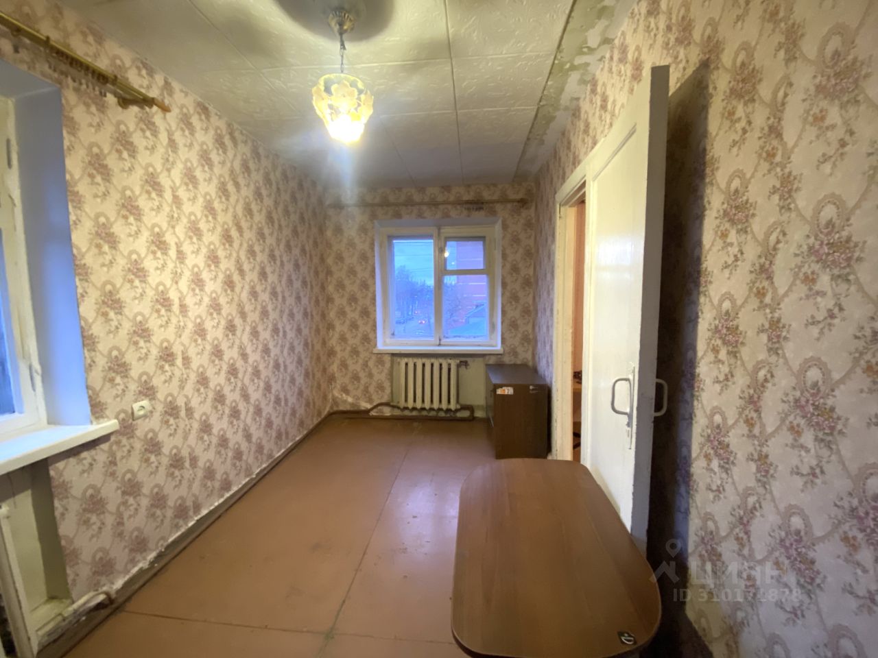 Медведь интернациональная ул 6в фото Купить двухкомнатную квартиру 43м² Интернациональная ул., 22/6, Шатура, Московск