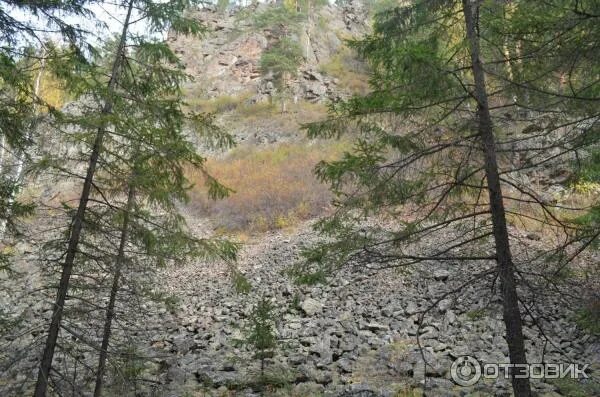 Медведь камень нижний тагил фото Отзыв о Гора "Медведь Камень" (Россия, Нижний Тагил) Прогулка выходного дня+ под