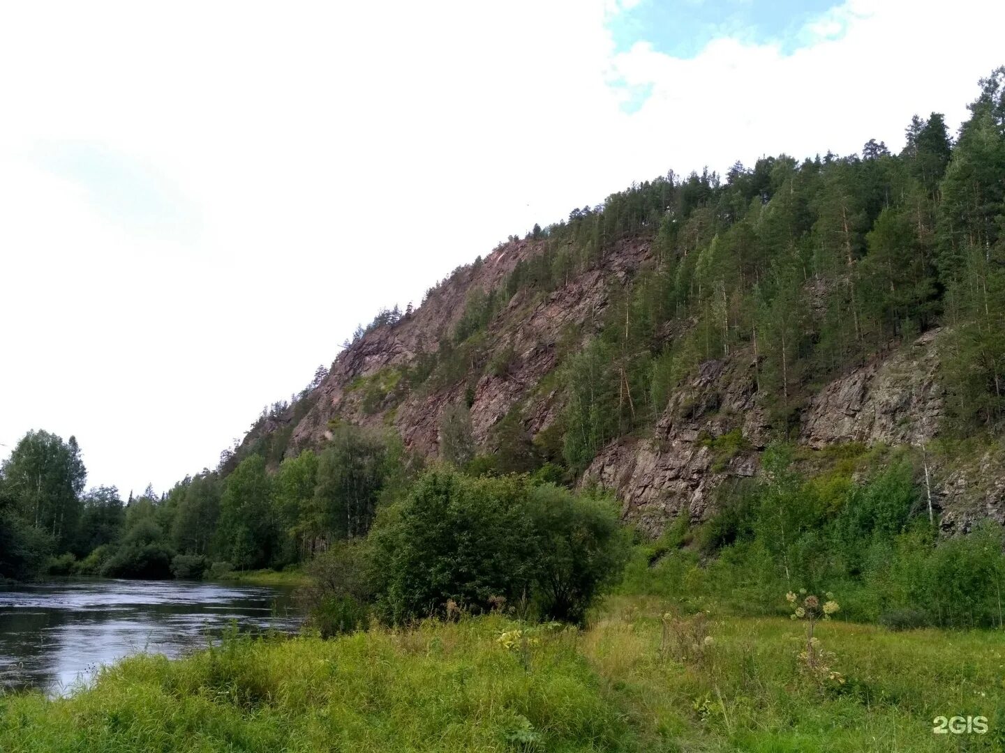 Медведь камень нижний тагил фото Гора медведь камень - найдено 78 картинок
