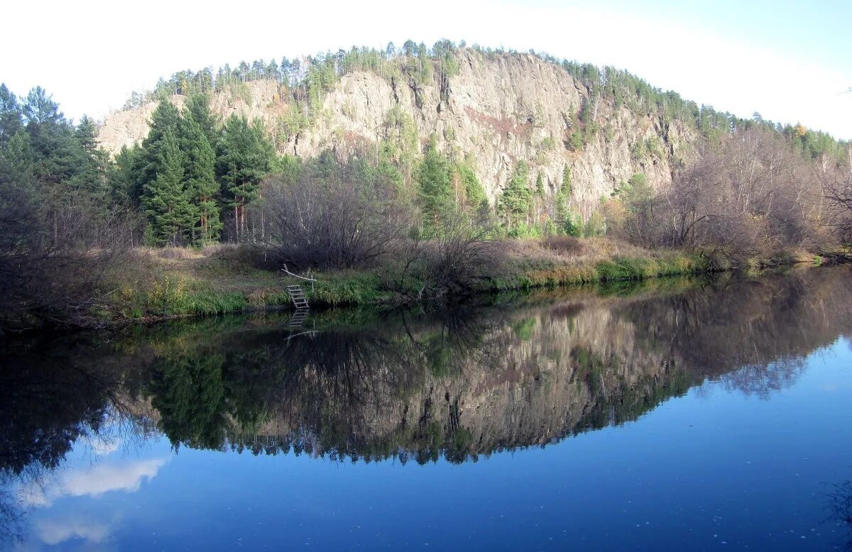 Медведь камень нижний тагил фото Пеший - МБСОУ "Клуб туристов "Азимут