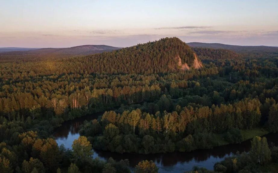 Медведь камень нижний тагил фото Этнопарк "Ермаково-городище"