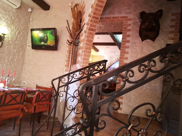 Медведь крепостная ул 6 фото Медведь, +7 921 921-93-43, Крепостная ул., 6, Vyborg, Ло, Rusia, 188800