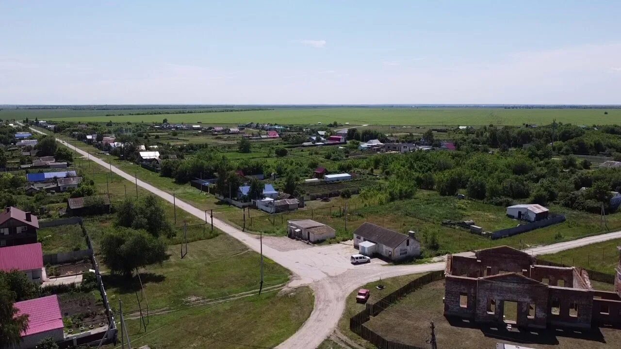Медведь луговая ул 13а село никольское фото Безенчукский район село Никольское - YouTube
