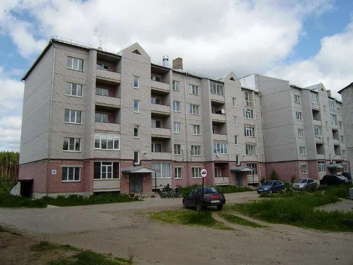 Медведь пионерская ул 65 2 богданович фото Пионерская ул., 21б - Великий Устюг