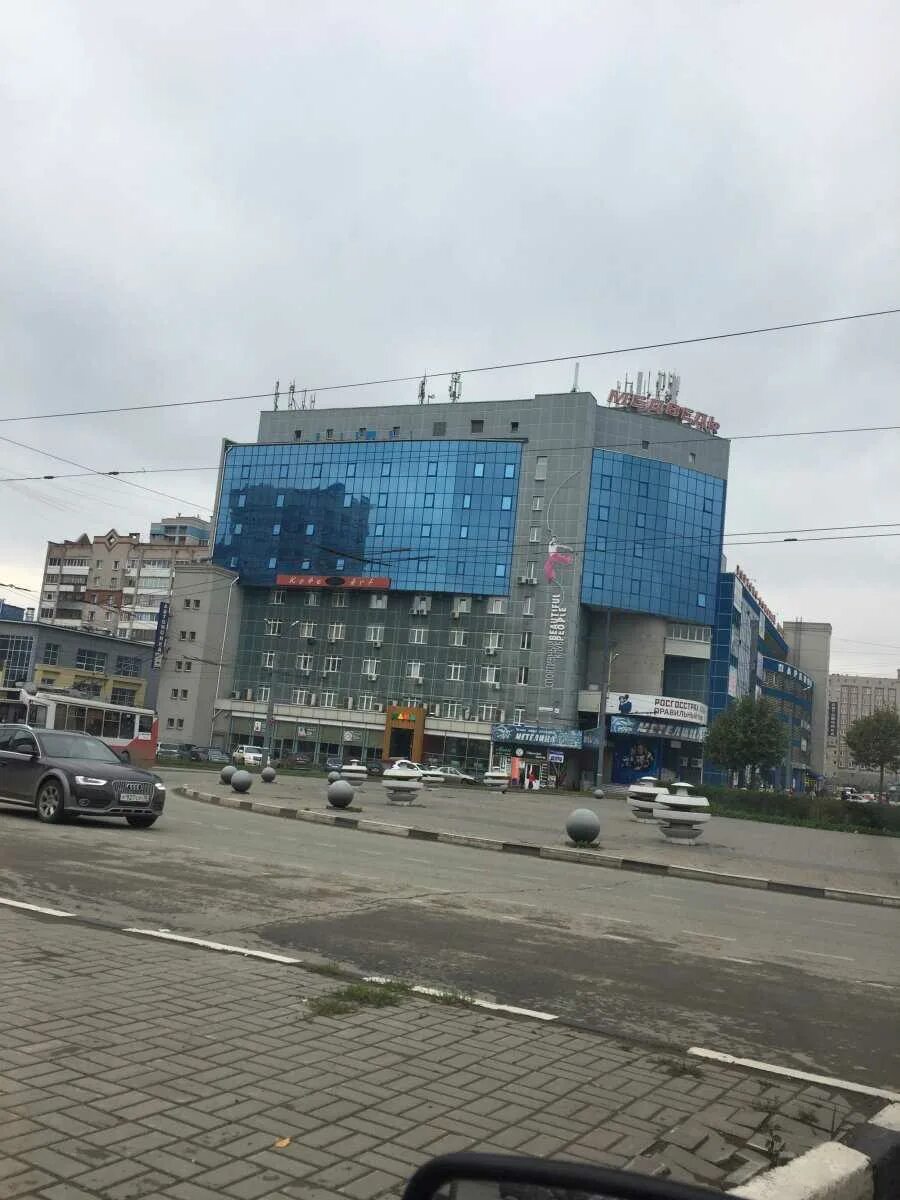 Медведь пушкинская ул 165 ижевск фото Агентство недвижимости "Alkor" по адресу Пушкинская, 165 в Ижевск - 2024 - адрес