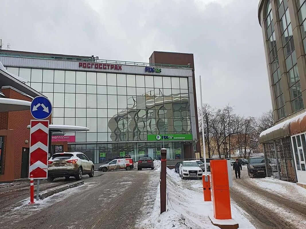 Медведь рязанский просп 2 корп 3 фото Лемана про рязанский просп 2 корп 3 - найдено 78 фото