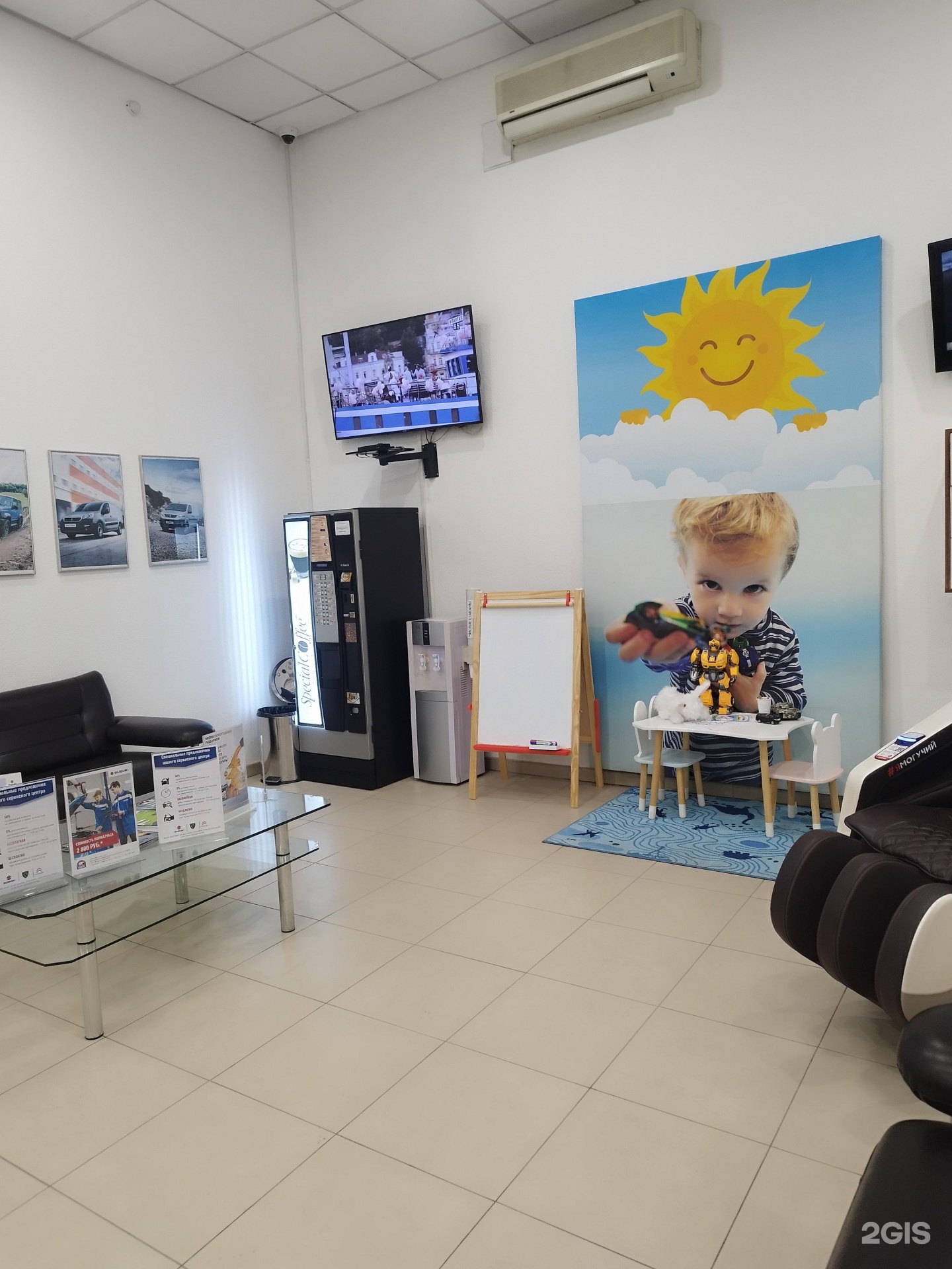 Медведь север северное ш 19д фото Северное шоссе 19д медведь северавто hyundai - YandexAuto.ru