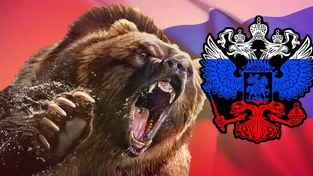 Медведь символ россии фото Не злите русского медведя. США и Британия кусают локти - Россию недооценили " Mp