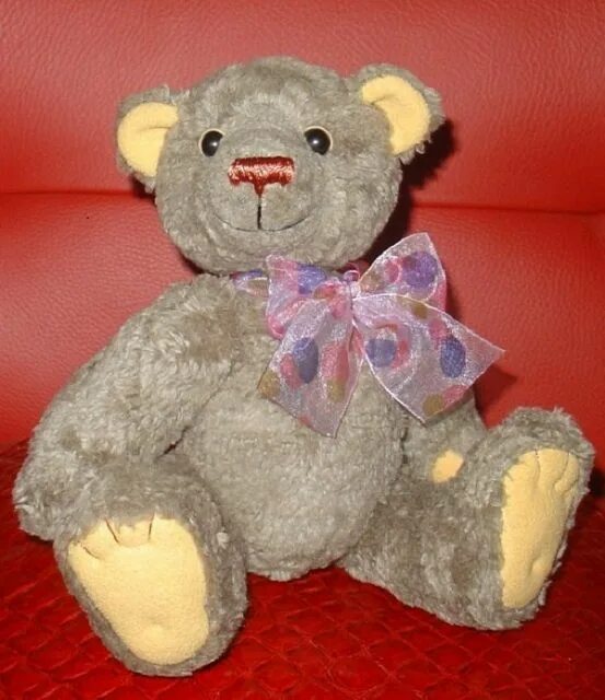 Медведь своими руками фото Как сшить мягкого мишку своими руками Sewing projects, Bear, Teddy