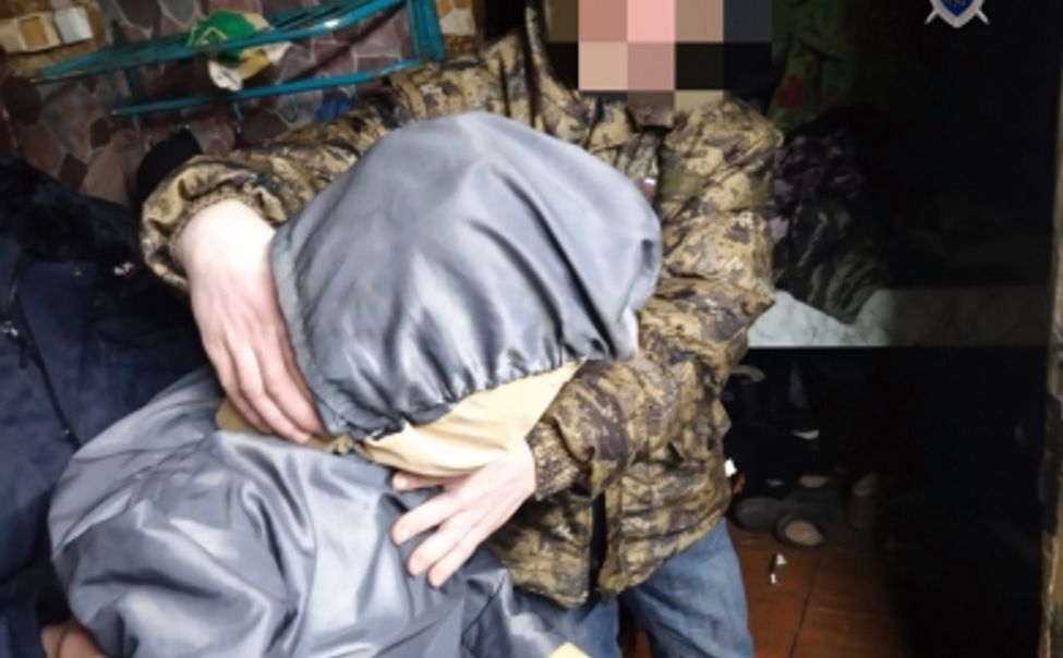 Медведь убил сына и отца телеграмм фото 23-летний житель Моргаушского округа задушил своего отца - ГТРК Чувашия