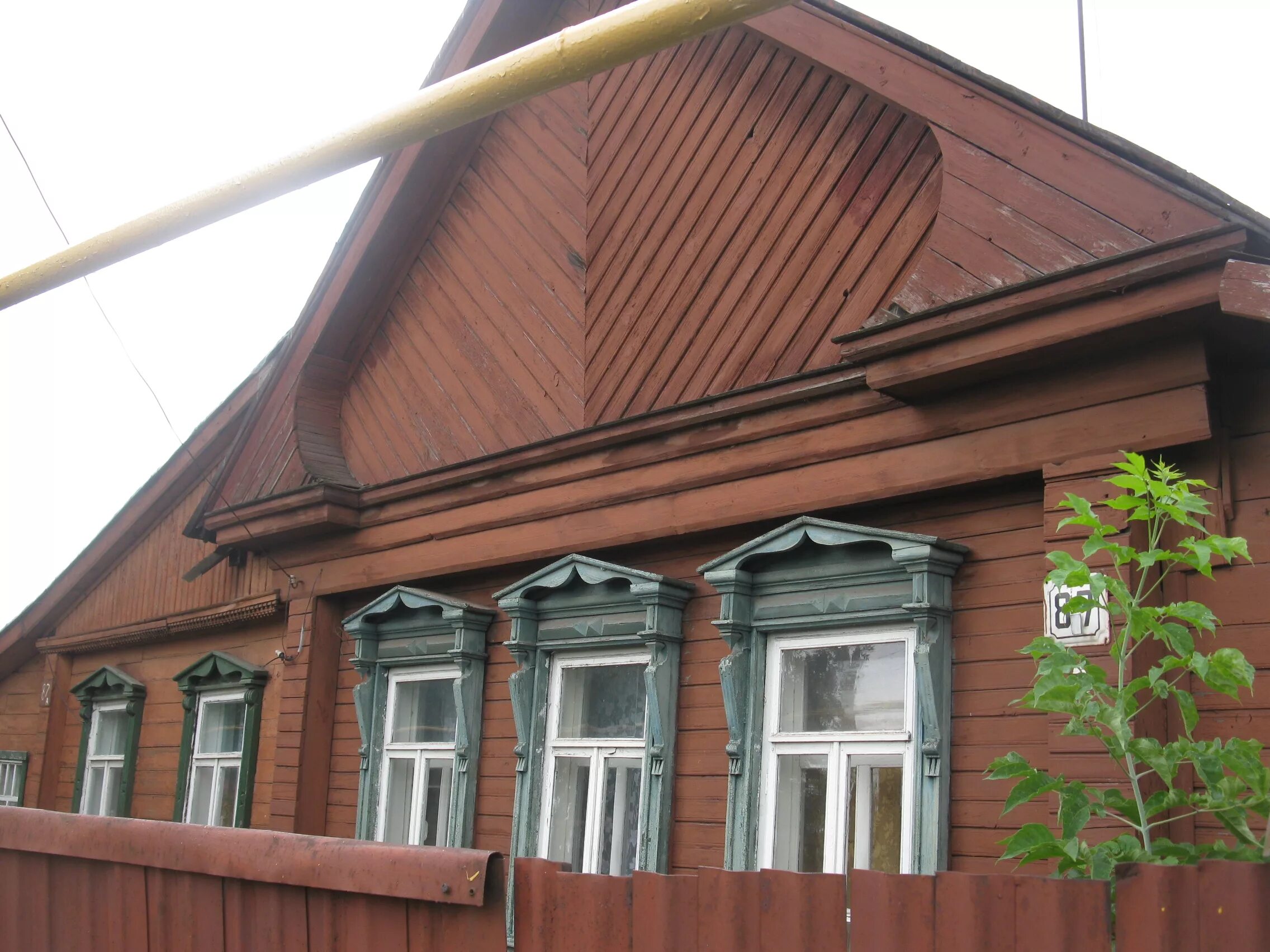 Медведь ул богдана хмельницкого 34 алатырь фото ул. Богдана Хмельницкого, 87a - Alatyr