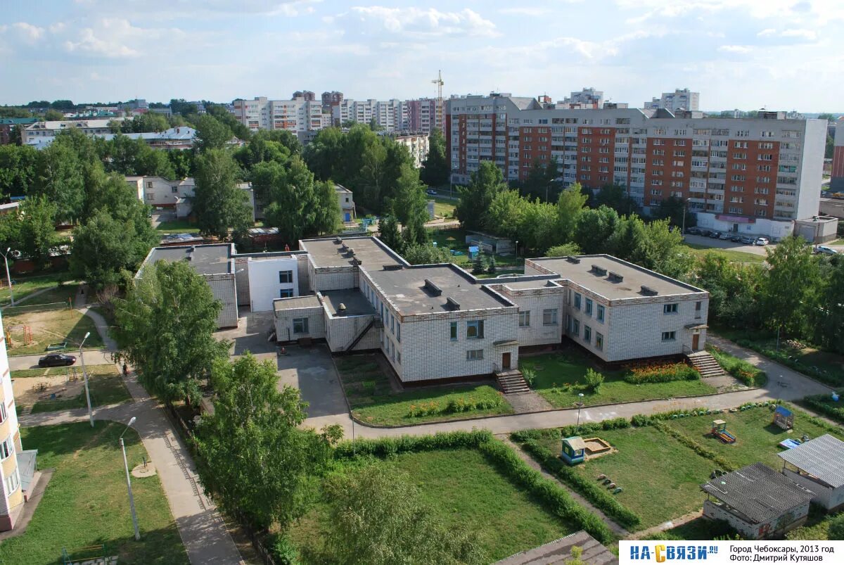 Медведь ул чапаева 1а фото Вид на Чапаева 1А - в июле 2013 года