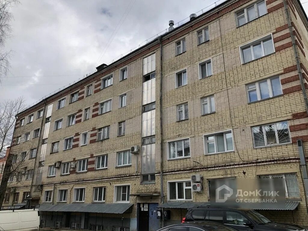 Медведь ул чапаева 1а фото Купить 2-комнатную квартиру, 65.6 м² по адресу Киров, улица Чапаева, 1Б, 5 этаж 