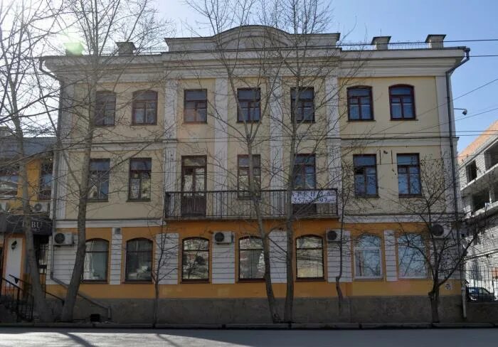 Медведь ул чапаева 8б фото ул. Чапаева, 8б - Екатеринбург
